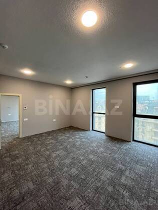 2 otaqlı Ofis, Şah İsmayıl Xətai m., Bakı