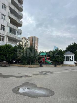 2 otaqlı Yeni tikili, Şah İsmayıl Xətai m., Bakı