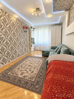 3 otaqlı Yeni tikili, Nəriman Nərimanov m., Bakı