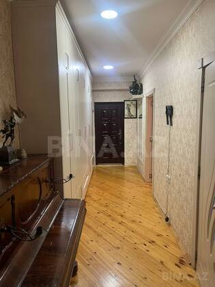 3 otaqlı Yeni tikili, 20 Yanvar m., Bakı
