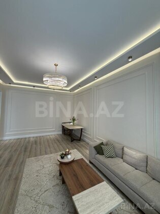 4 otaqlı Həyət evi/Bağ evi, Şüvəlan q., Bakı