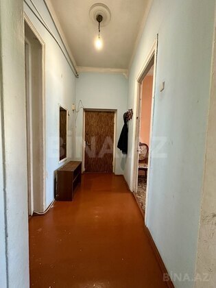 2 otaqlı Köhnə tikili, Neftçilər m., Bakı