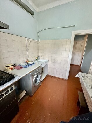 2 otaqlı Köhnə tikili, Neftçilər m., Bakı