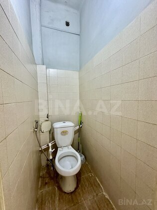 2 otaqlı Köhnə tikili, Neftçilər m., Bakı