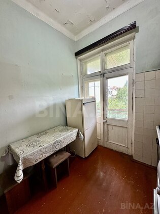 2 otaqlı Köhnə tikili, Neftçilər m., Bakı