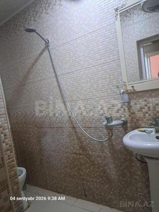 2 otaqlı Köhnə tikili, Memar Əcəmi m., Bakı