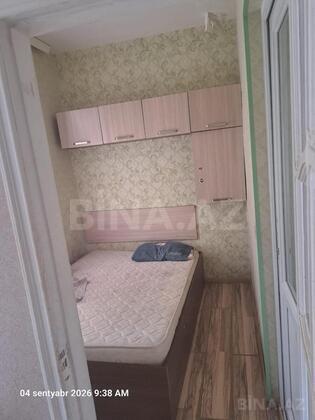 2 otaqlı Köhnə tikili, Memar Əcəmi m., Bakı