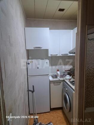 2 otaqlı Köhnə tikili, Memar Əcəmi m., Bakı