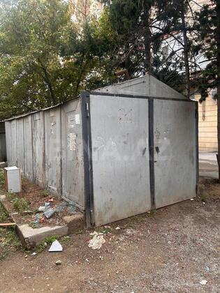 3 otaqlı Köhnə tikili, Neftçilər m., Bakı