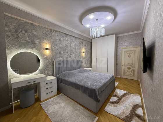 2 otaqlı Yeni tikili, Qara Qarayev m., Bakı