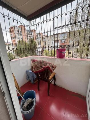 3 otaqlı Köhnə tikili, Neftçilər m., Bakı