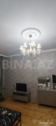 4 otaqlı Həyət evi/Bağ evi, Məmmədli q., Bakı