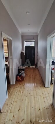 4 otaqlı Həyət evi/Bağ evi, Məmmədli q., Bakı