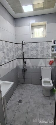 4 otaqlı Həyət evi/Bağ evi, Məmmədli q., Bakı