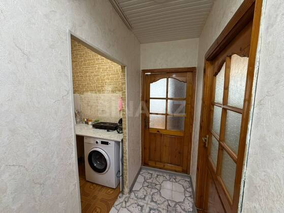 2 otaqlı Köhnə tikili, Azadlıq Prospekti m., Bakı