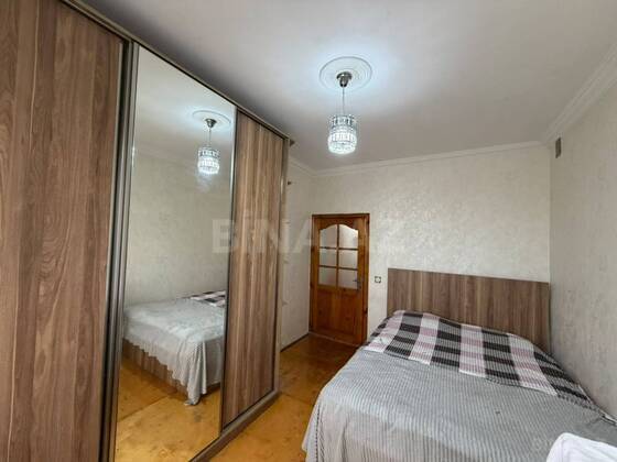 2 otaqlı Köhnə tikili, Azadlıq Prospekti m., Bakı