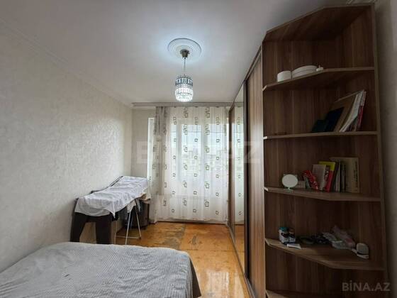 2 otaqlı Köhnə tikili, Azadlıq Prospekti m., Bakı