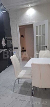 3 otaqlı Yeni tikili, Nərimanov r., Bakı