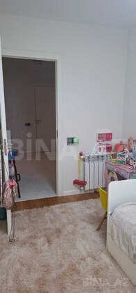 3 otaqlı Yeni tikili, Nərimanov r., Bakı