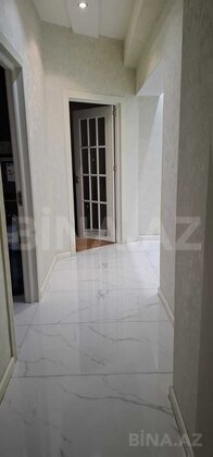 3 otaqlı Yeni tikili, Nərimanov r., Bakı