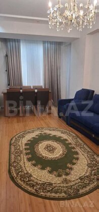 3 otaqlı Yeni tikili, Nərimanov r., Bakı
