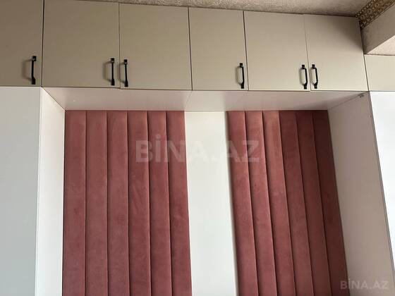 3 otaqlı Yeni tikili, Masazır q., Bakı