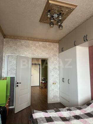 3 otaqlı Yeni tikili, Masazır q., Bakı
