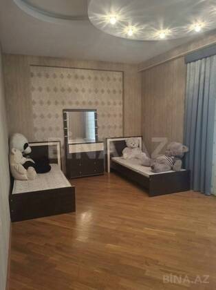 4 otaqlı Yeni tikili, Nərimanov r., Bakı