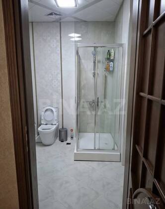4 otaqlı Yeni tikili, Nərimanov r., Bakı