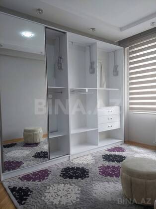4 otaqlı Yeni tikili, Nərimanov r., Bakı