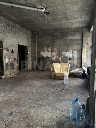 Obyekt Neftçilər m., Bakı