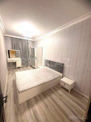 2 otaqlı Köhnə tikili, Nəsimi m., Bakı