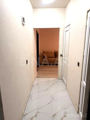 2 otaqlı Köhnə tikili, Nəsimi m., Bakı