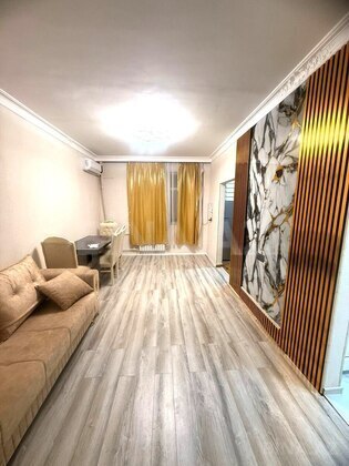 2 otaqlı Köhnə tikili, Nəsimi m., Bakı