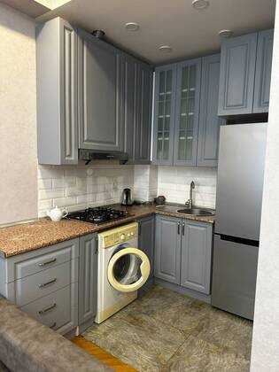 2 otaqlı Yeni tikili, 8 Noyabr m., Bakı
