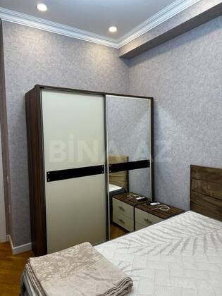 2 otaqlı Yeni tikili, 8 Noyabr m., Bakı