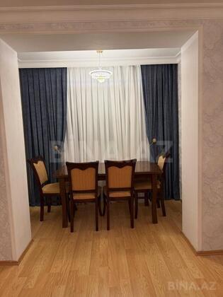 2 otaqlı Köhnə tikili, Nəsimi r., Bakı