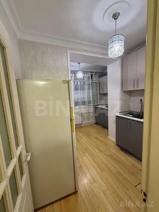 2 otaqlı Köhnə tikili, Nəsimi r., Bakı