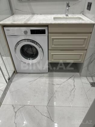 2 otaqlı Yeni tikili, Şah İsmayıl Xətai m., Bakı