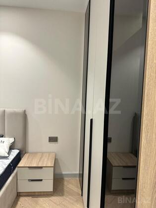 2 otaqlı Yeni tikili, Şah İsmayıl Xətai m., Bakı