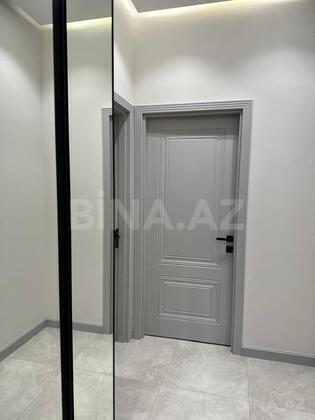 2 otaqlı Yeni tikili, Şah İsmayıl Xətai m., Bakı