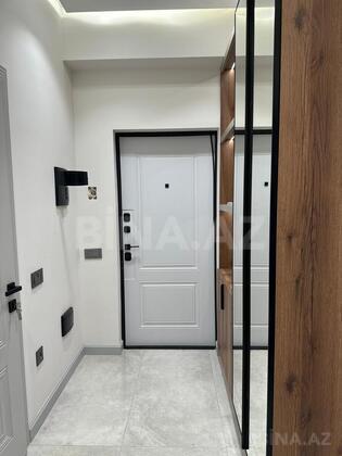 2 otaqlı Yeni tikili, Şah İsmayıl Xətai m., Bakı
