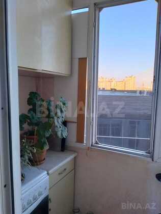 3 otaqlı Yeni tikili, Qara Qarayev m., Bakı