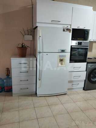 3 otaqlı Yeni tikili, Qara Qarayev m., Bakı