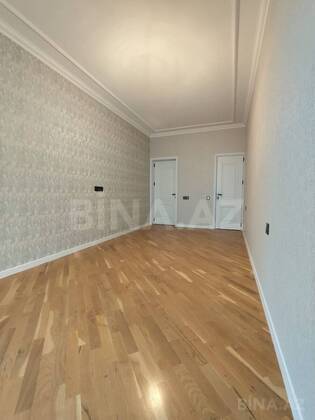 3 otaqlı Yeni tikili, Xətai r., Bakı
