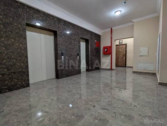 3 otaqlı Yeni tikili, Xətai r., Bakı
