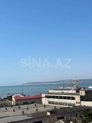 3 otaqlı Yeni tikili, Xətai r., Bakı