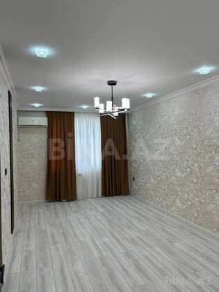 2 otaqlı Yeni tikili, Yeni Yasamal q., Bakı