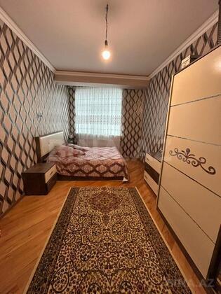 3 otaqlı Yeni tikili, Suraxanı r., Bakı