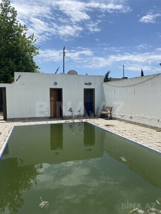 7 otaqlı Həyət evi/Bağ evi, Pirşağı q., Bakı
